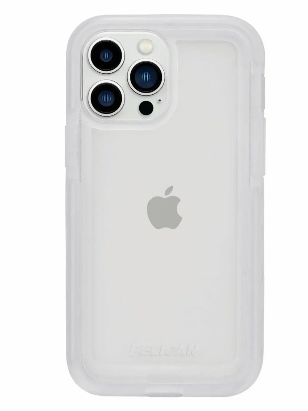 Pelican Voyager iPhone 14 Pro Max in Clear